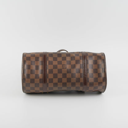 Louis Vuitton Papillion 30 Damier Ebene