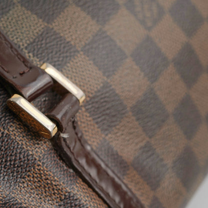 Louis Vuitton Papillion 30 Damier Ebene