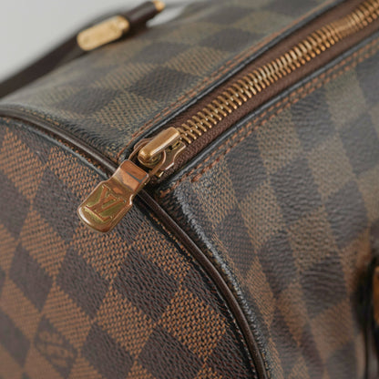 Louis Vuitton Papillion 30 Damier Ebene