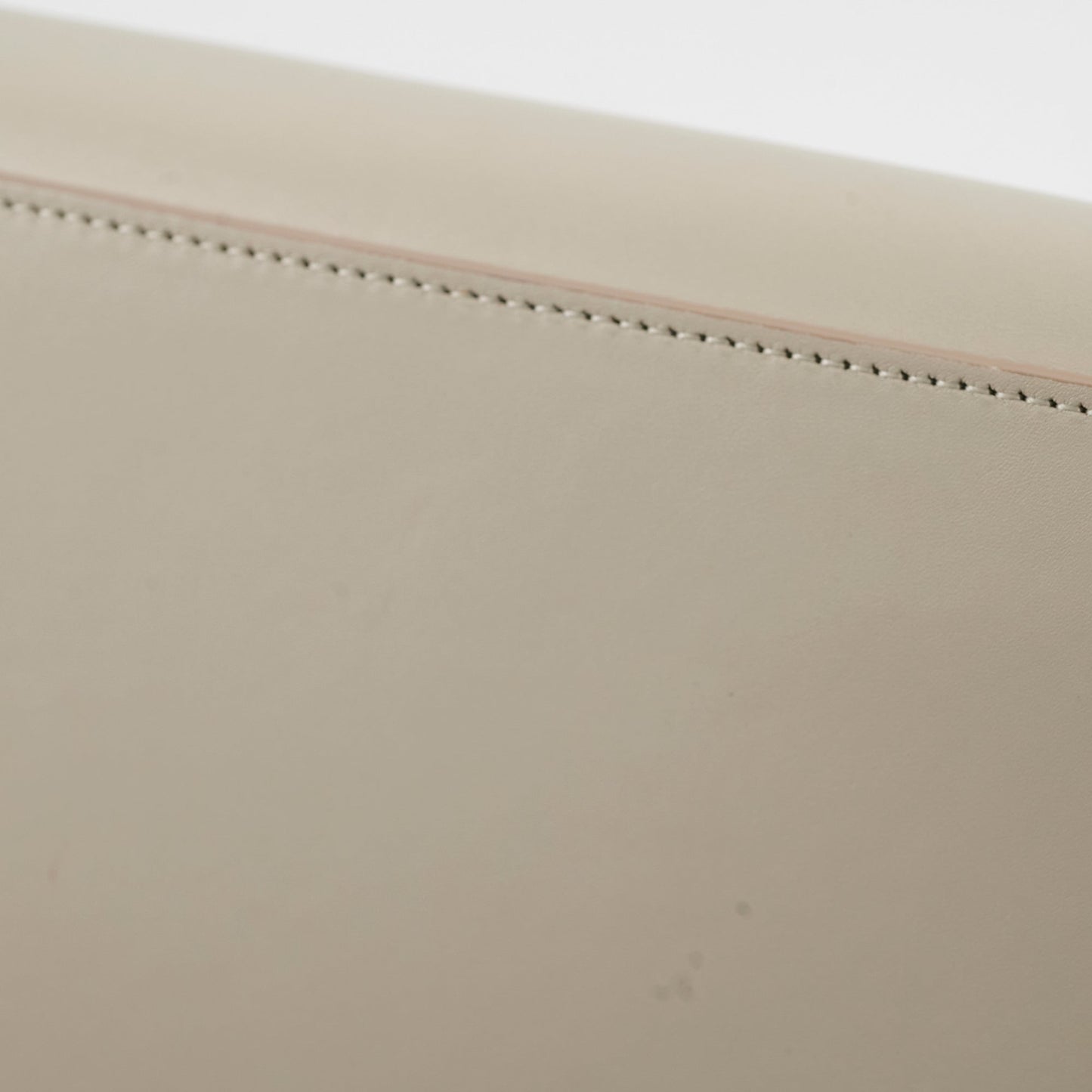 Celine Trapeze Small Beige/Cream