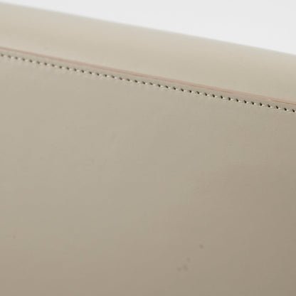 Celine Trapeze Small Beige/Cream