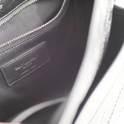 Saint Laurent Niki Medium Black