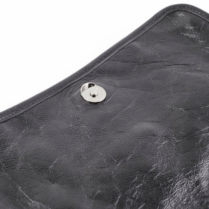 Saint Laurent Niki Medium Black