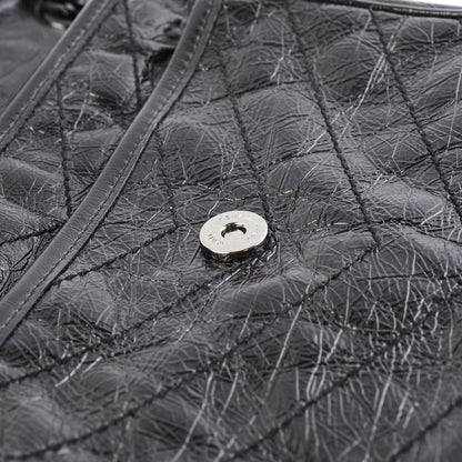 Saint Laurent Niki Medium Black