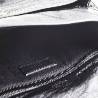 Saint Laurent Niki Medium Black