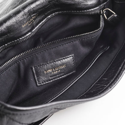 Saint Laurent Niki Medium Black