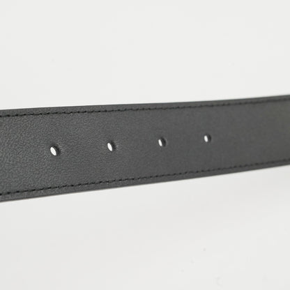 Gucci GG Marmont Belt 3cm
