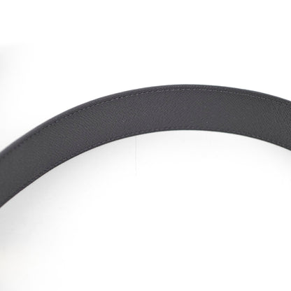 Louis Vuitton Monogram Reverse Belt Size 75