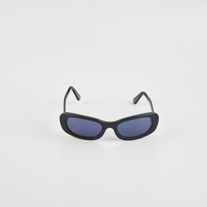 Chanel Black Sunglasses