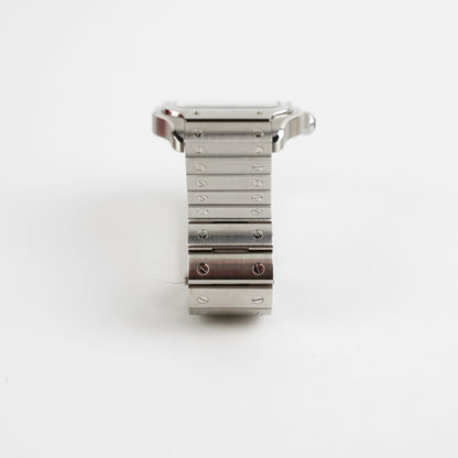 Cartier Santos De Watch Large Model