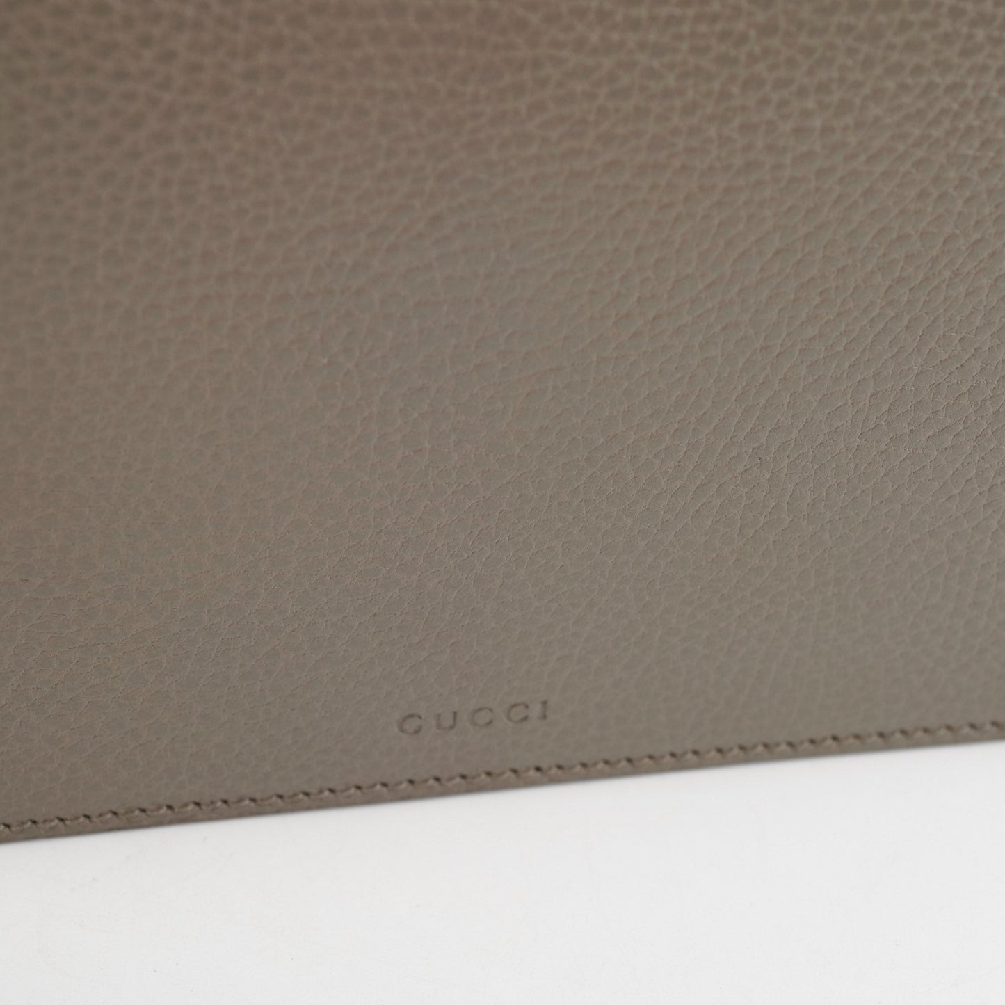 Gucci Dionysus Mini GG Supreme Grey