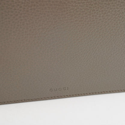 Gucci Dionysus Mini GG Supreme Grey