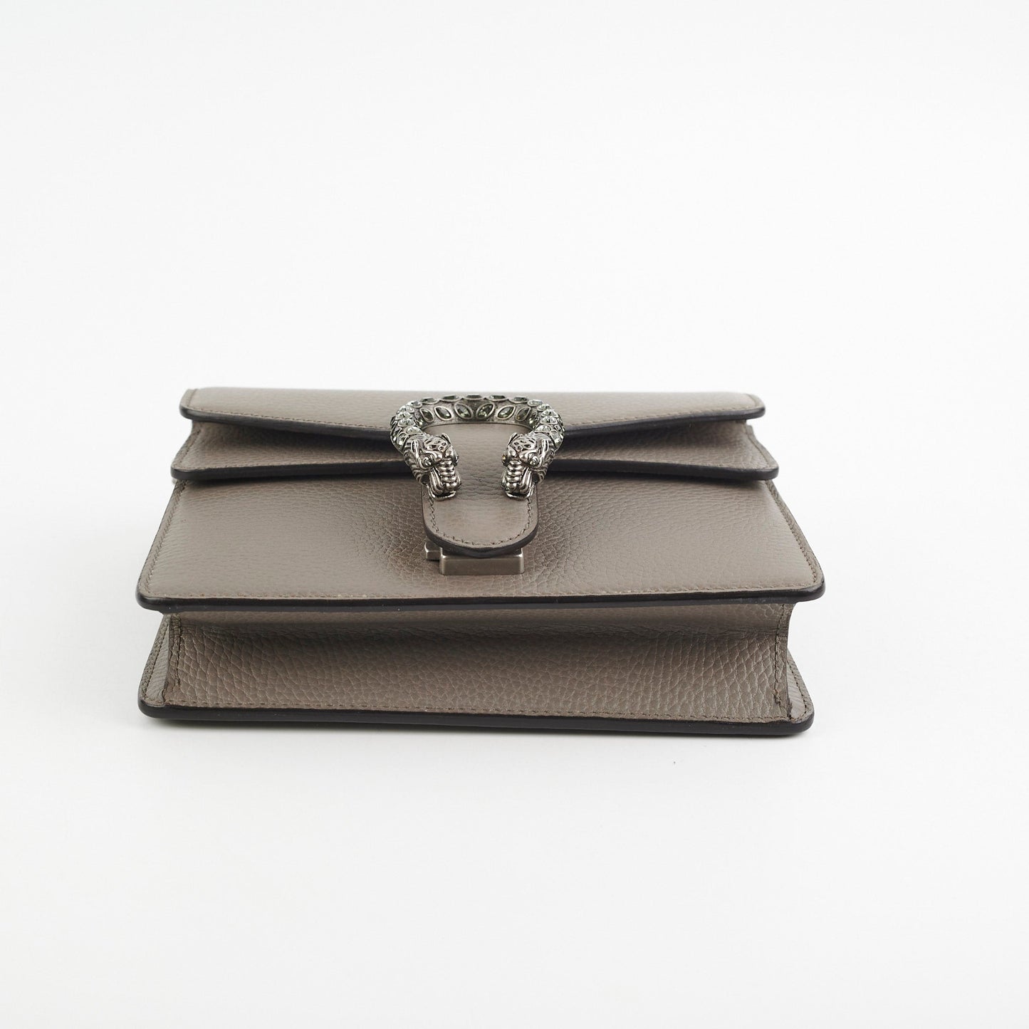 Gucci Dionysus Mini GG Supreme Grey