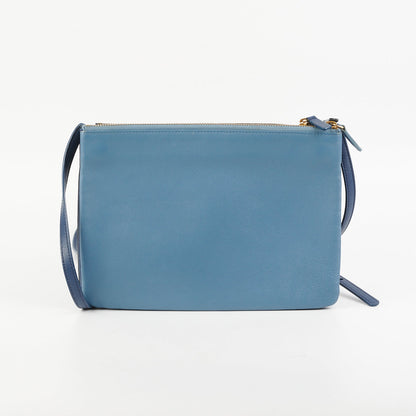 Celine Trio Bag Multicolour