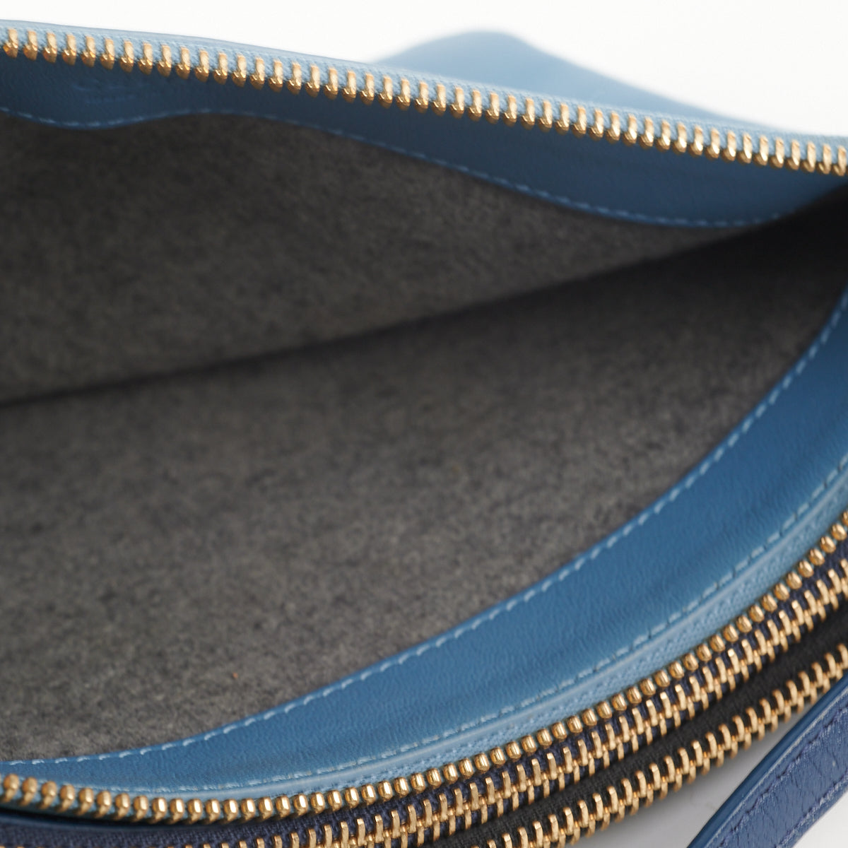 Celine Trio Bag Multicolour