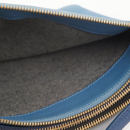 Celine Trio Bag Multicolour