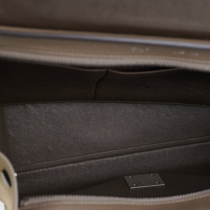 Celine Small Trapeze Taupe