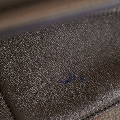 Celine Small Trapeze Taupe