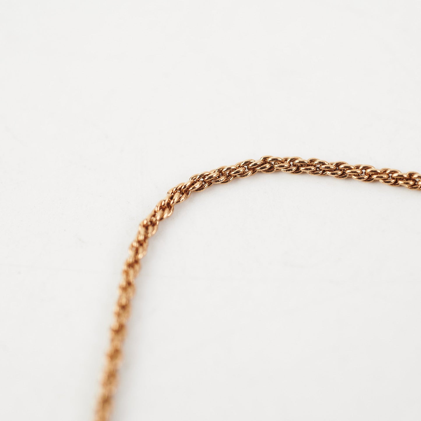 Dior Necklace Heart Vintage (Costume Jewellery)