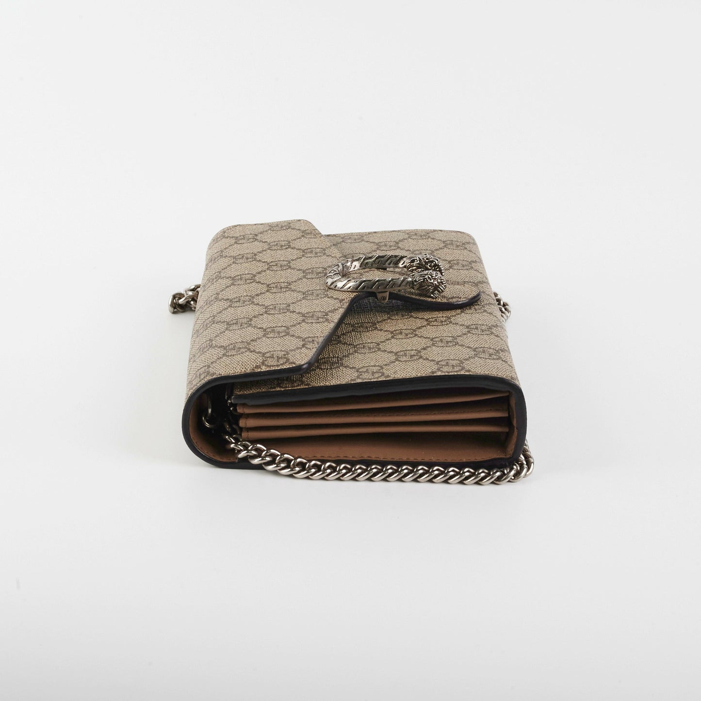 Gucci Dionysus Wallet On Chain WOC