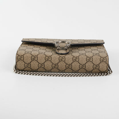 Gucci Dionysus Wallet On Chain WOC