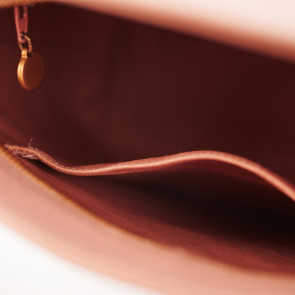 Chanel Medallion Tote Pink