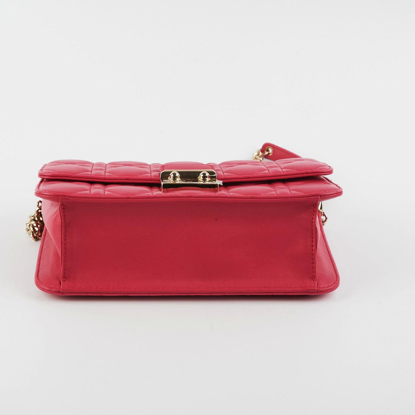 Christian Dior Promenade Pink Crossbody Bag