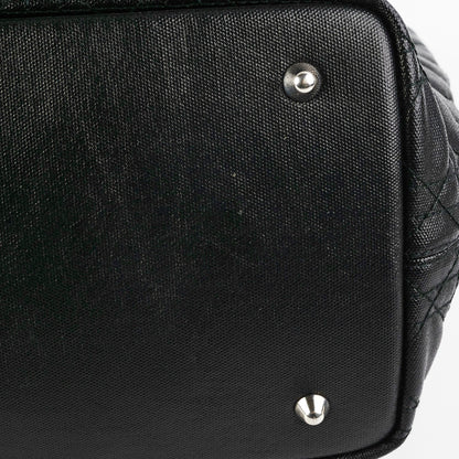 Dior Tote Black