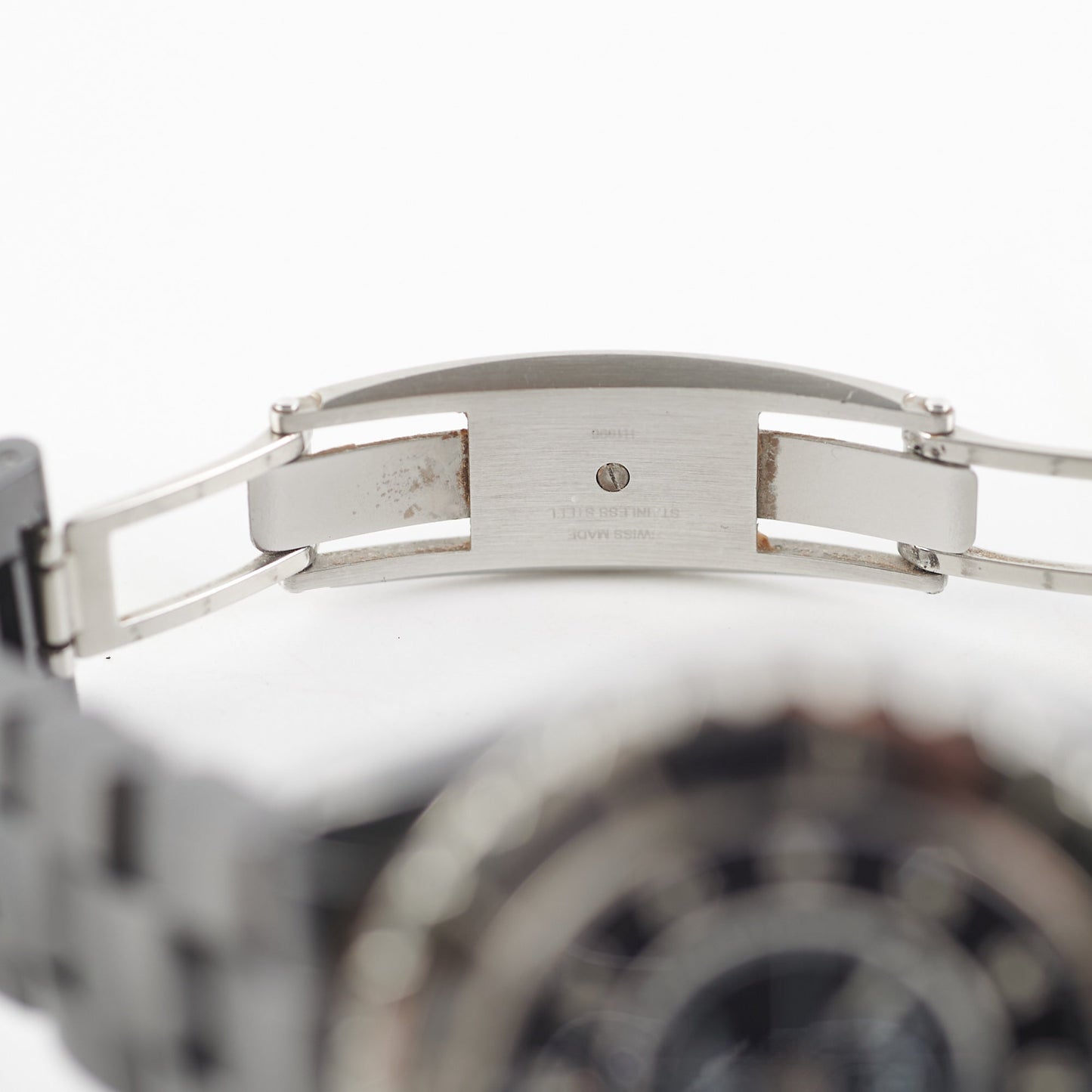 Chanel J12 Watch Calibre with Diamonds 38MM Black
