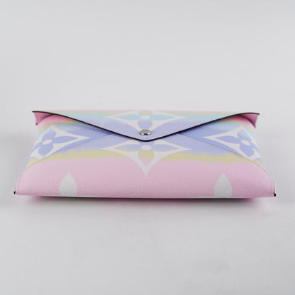 Louis Vuitton 3 Kirigami 3 Escale Pouch Set
