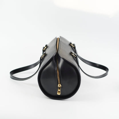 Louis Vuitton Epi Papillon Bag