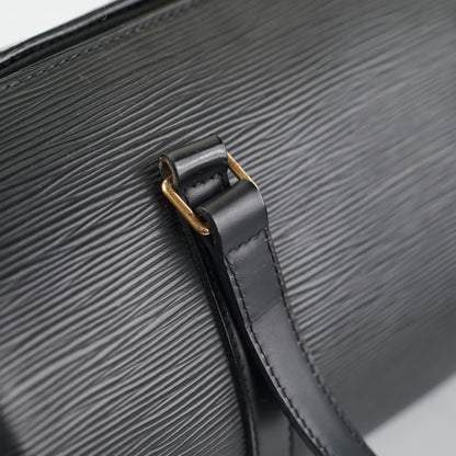Louis Vuitton Epi Papillon Bag