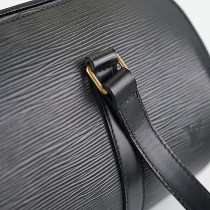 Louis Vuitton Epi Papillon Bag