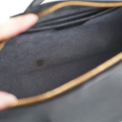 Louis Vuitton Epi Papillon Bag