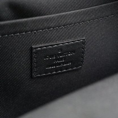 ITEM 8 - Louis Vuitton Palm Spring Mini Monogram (New Zip Style)