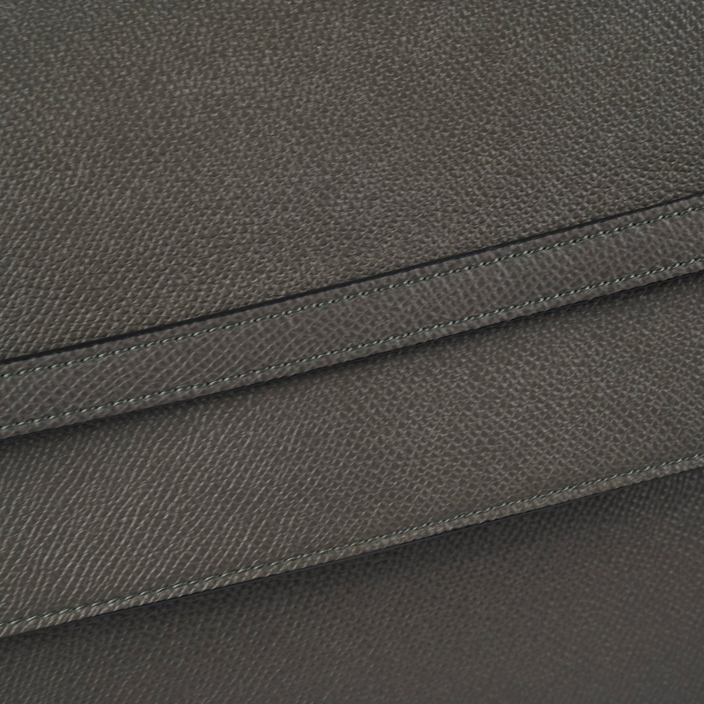 Celine Mini Grey Belt Bag
