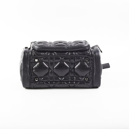 ITEM 26 - Dior Camera Bag Black