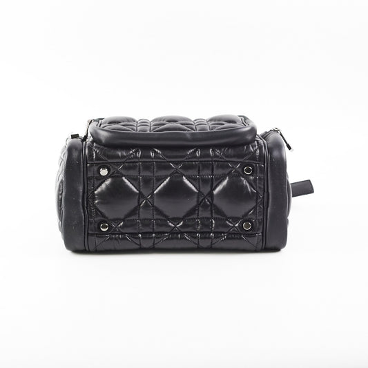 ITEM 26 - Dior Camera Bag Black