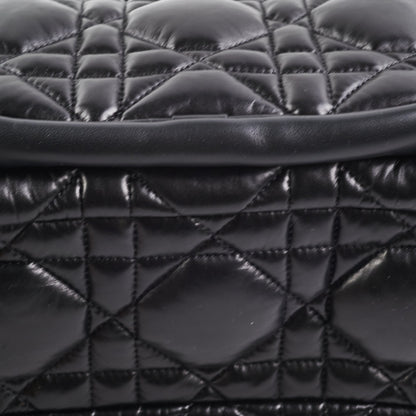 ITEM 26 - Dior Camera Bag Black