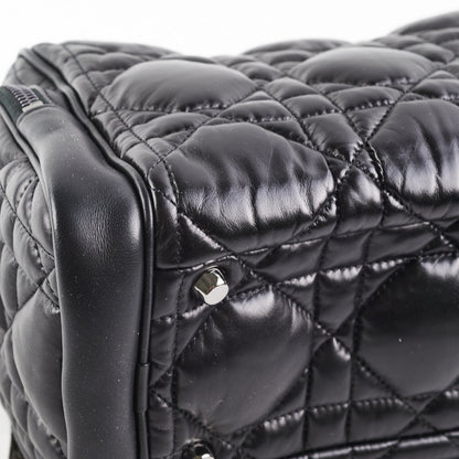 ITEM 26 - Dior Camera Bag Black