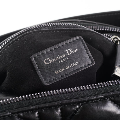 ITEM 26 - Dior Camera Bag Black