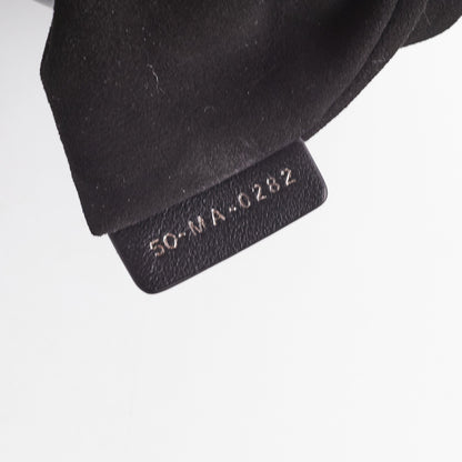 ITEM 26 - Dior Camera Bag Black
