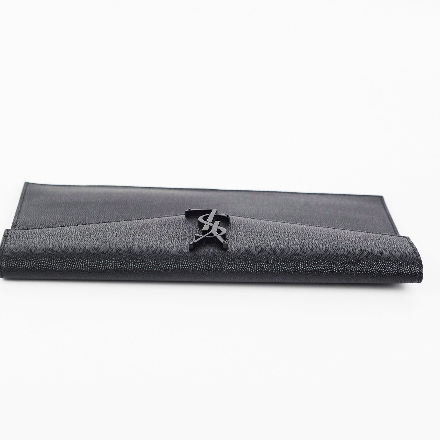 Saint Laurent Uptown Pouch Black