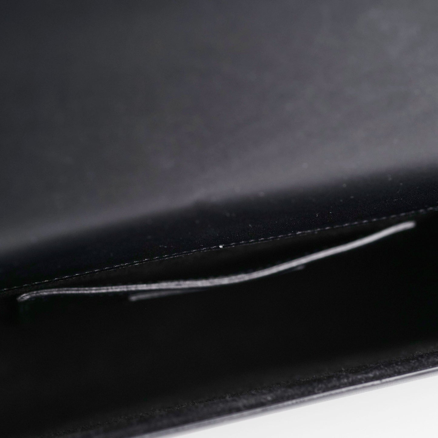 Saint Laurent Kate Medium With Tassel Black