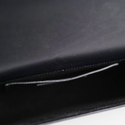 Saint Laurent Kate Medium With Tassel Black