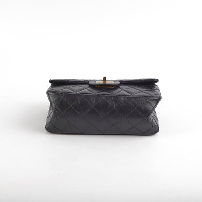Chanel Mini Reissue Black