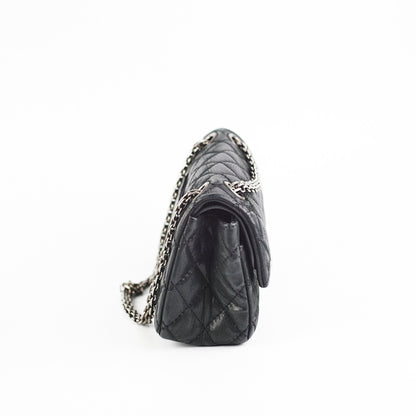 Chanel Mini Reissue Black