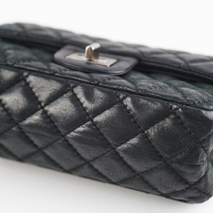 Chanel Mini Reissue Black