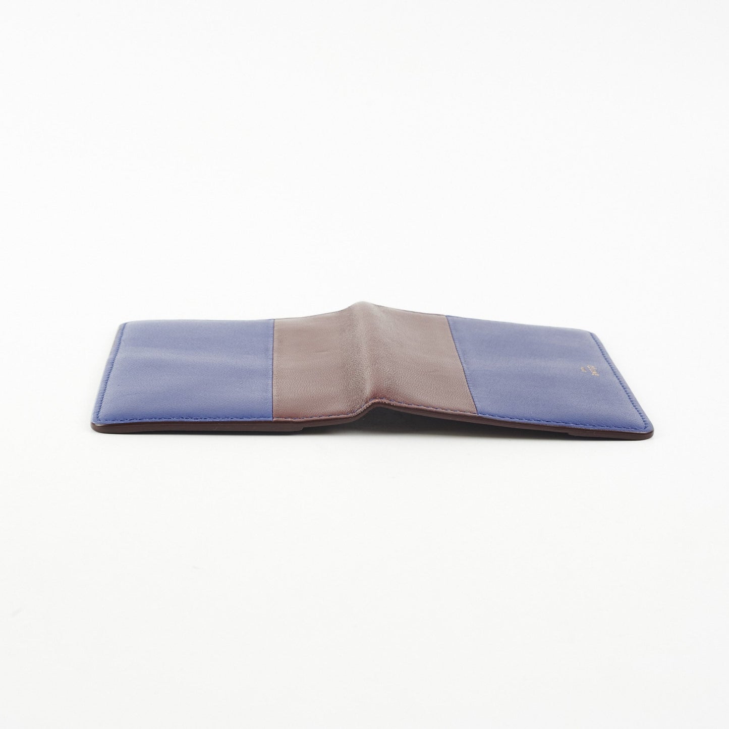 Celine Passport Holder