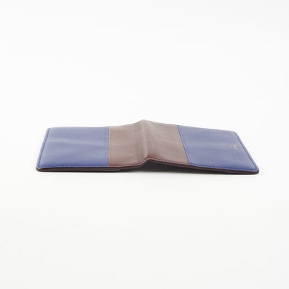 Celine Passport Holder